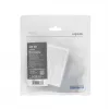 LogiLink AU0048A Seriālais kabelis Melns 1.5 m USB A DB-9