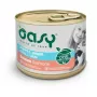 Oasy One Protein Puppy & Junior S/M Lasis 200 g