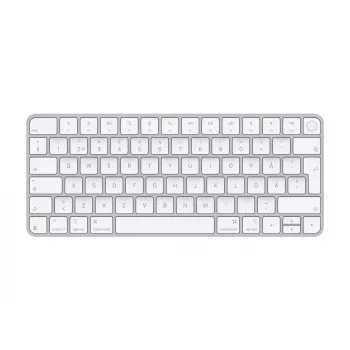 Apple Magic tastatūra ar Touch ID Mac modeļiem ar Apple silicon USB-C zviedru