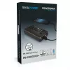 Ārējais akumulators RealPower PB-20000 PD melns (323369)