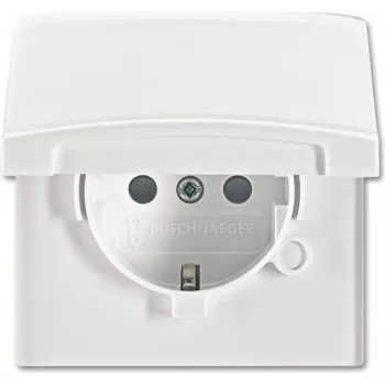 Busch-jaeger 2CKA002064A0294 Balta
