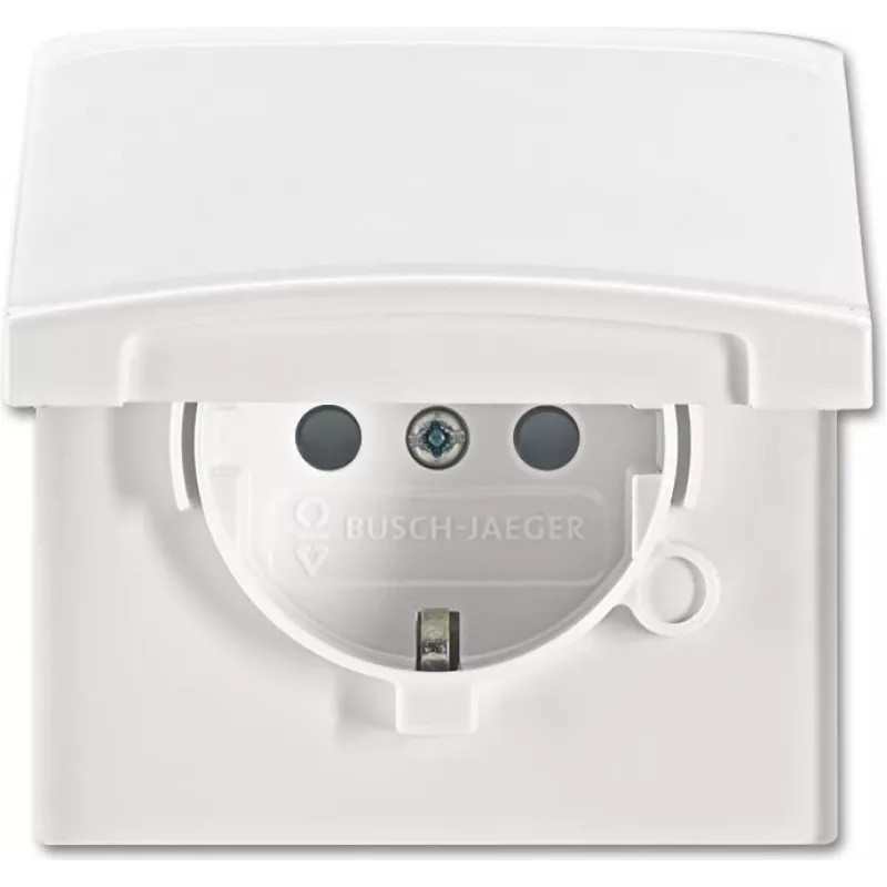 Busch-jaeger 2CKA002064A0294 Balta