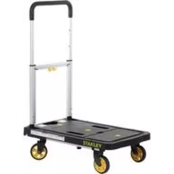 Platformas ratiņi STANLEY SXWT-PC517 — platformas ratiņi, maks. slodze 120 kg, modelis 83.500.38