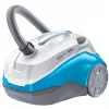 Cilindriskais putekļsūcējs Thomas Perfect Air Allergy Pure