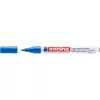 Marķieris Edding 751 zils