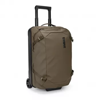 Thule 5602 Chasm ceļojumu soma ar riteņiem 40L dziļi haki