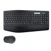 MK850 Performance Wrls Combo Nlb - 2.4GHZ/BT - Central