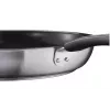 Fiskars 1072312 Functional Form Panna 280 mm Gourmet cepšanas panna apaļa