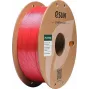 EPLA-SILK MAGIC 1,75mm Sarkans GOLD 1kg ESUN 3D FILAMENT (EPLA-SILKMAGIC-P175RJ1)
