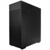 InWin Modfree Deluxe Big-Tower rūdītais stikls + InWin NR36 ARGB AiO šķidruma dzesēšana - 360mm