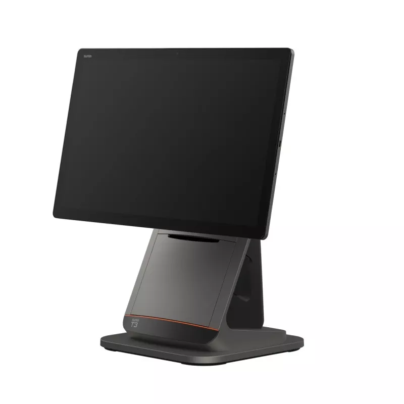 POS sistēma SUNMI T3 15.6 collu Full HD ar integrētu printeri Android