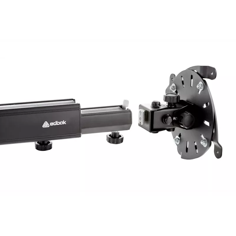 EDBAK PMV300 SUFITOWY Turētājs PROJ 1000-1700MM