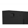 Wall mounted rack Lanberg WAF1-5203-04-00B 4U Melns