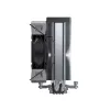 CPU DZESĒTĀJS MULTI SOCKET MELNS/NX400 (B) MONTECH