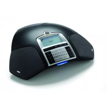 Konftel 250 - Konferences telefons - Charcoal Black