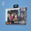 FR-TEC Dragon Ball Super daudzkrāsu vāciņš Nintendo Switch dokstacijai
