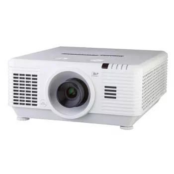 Digital Projection 119-076 E-Vision 6500 II Projektors, Lāzers, WUXGA, 6500, 20 000:1, 1.54-1.93:1, Balts