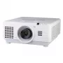 Digital Projection 119-076 E-Vision 6500 II Projektors, Lāzers, WUXGA, 6500, 20 000:1, 1.54-1.93:1, Balts
