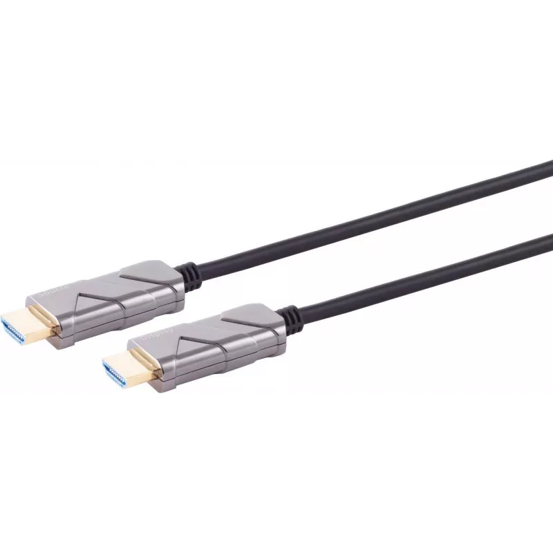 HDMI kabelis ShiverPeaks BS30-55085 15m
