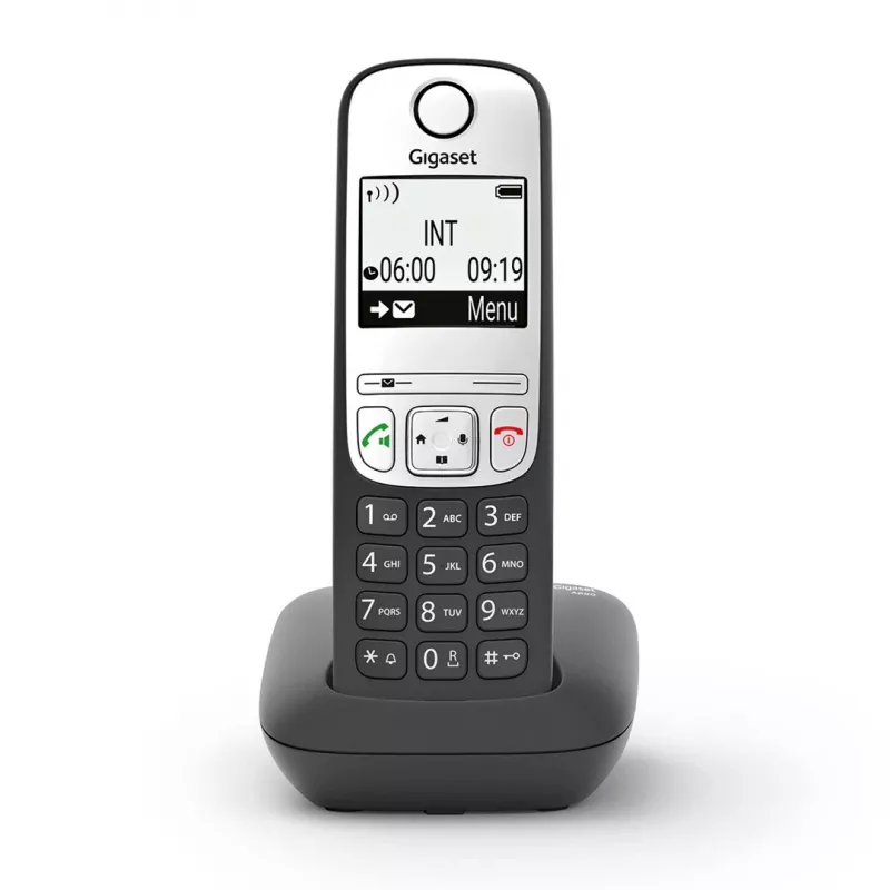 Analogais tālrunis Gigaset A690