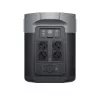 EcoFlow DELTA 2 Max pārnēsājama elektrostacija litija dzelzs fosfāta (LiFePO4) 2400 W 23 kg