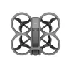DJI Avata 2 Fly More Combo 1 baterija 4 rotori 12 MP 3840 x 2880 pikseļi Melns
