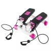 HMS Fitness S3033 Pink, balta