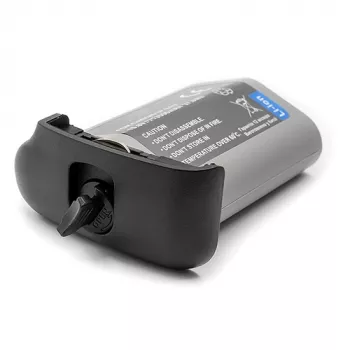 CANON LP-E19 akumulators, 2700 mAh