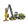 Rotaļu transportlīdzeklis BRUDER John Deere 1270G
