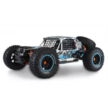 Buggy Amewi AMXRacing RXB7 Elektriskais dzinējs 1:7 5000mAh