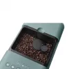 Smeg Collection Espresso kafijas automāts BCC13EGMEU smaragdzaļš