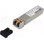 BlueOptics SFPC-GBE-BX10-D-BO optiskā tīkla raiduztvērēja modulis 1250 Mbit/s cSFP (SFPc-GbE-BX10-D-BO)