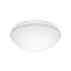 Iekštelpu sensora LED gaismeklis Steinel RS PRO LED P1 WW V3 — 9,5 W, 960 lm, 3000 K, 360°, IP54