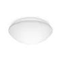 Iekštelpu sensora LED gaismeklis Steinel RS PRO LED P1 WW V3 — 9,5 W, 960 lm, 3000 K, 360°, IP54