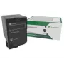 Toner Lexmark TONER RETURN OPEN Melns CRTG 73B20K0 2500 lapas Melns