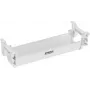 SpeaKa Professional Cable-Organisations-Box SP-UCT-001 SP-13322884 Balts 1 gab. (SP-13322884)