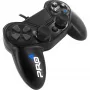 Vadu spēļu kontrolieris SUBSONIC SA5417 priekš PS4, melns