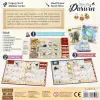 to den Wegen von Darwin, galda spēle