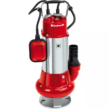 Einhell 4170742 dārza instruments 23.000 L sarkans