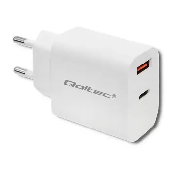 Strāvas adapteris Qoltec 51714