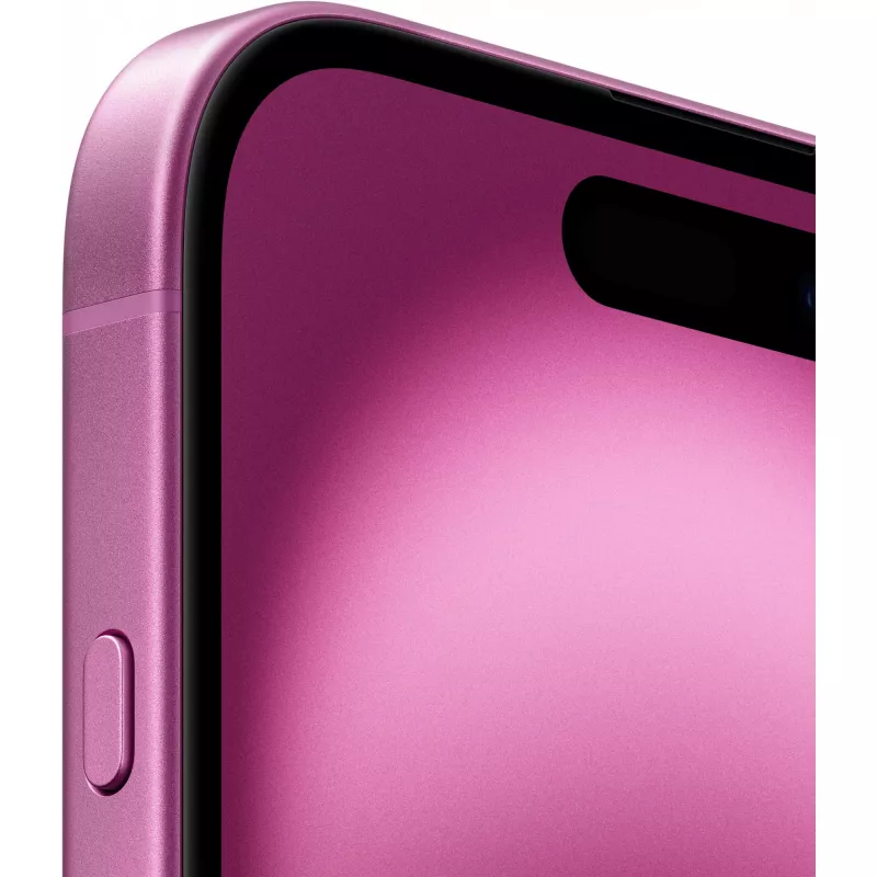 Apple iPhone 16 Plus - 5G viedtālrunis - Dual-SIM / Iekšējā atmiņa 512 GB