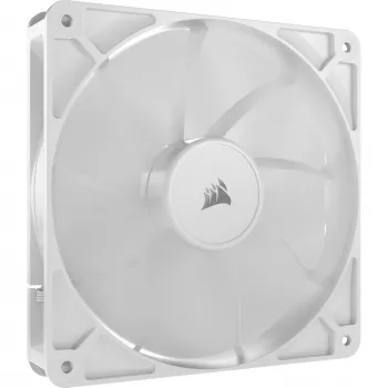 Ventilators Corsair RS140 14 cm Balts 330-1700 RPM