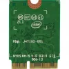 Intel Wireless-AC 9560 - Tīkla adapteris - M.2 2230 - 802.11b, 802.11a, 802.11g, 802.11n, 802.11ac, Bluetooth 5.0