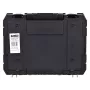 DeWALT DWST83345-1 instrumentu glabāšanas futrālis melns, dzeltens