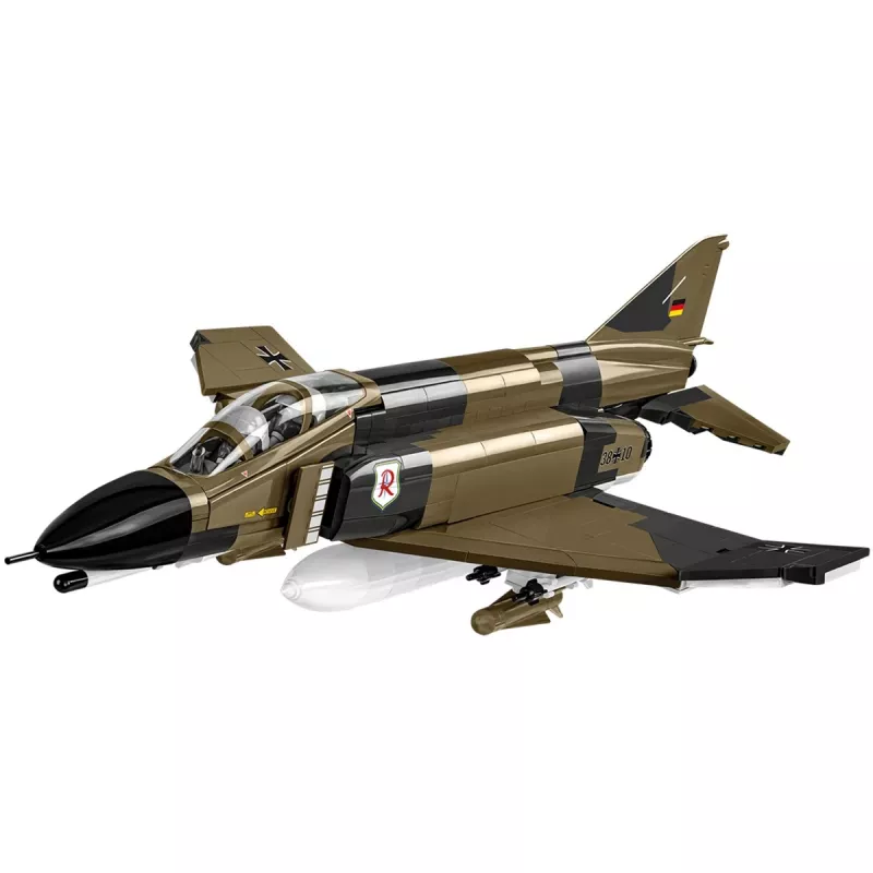 Bloki Armed Forces F-4F Phantom II 676 bloki
