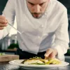Gastroback Design Basic vakuuma aizzīmogotājs 800 mbar Melns Nerūsējošais tērauds
