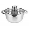Maestro MR-2220-6L katlu komplekts no 6 elementiem
