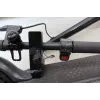 Izpārdošana. Xiaomi Mi Electric Scooter Pro 2 (melns) | Izpārdošana. Xiaomi Mi Electric Scooter Pro 2 | 600 W | 25 km/h | 3 mēneši | Melns | LIETOTS, SKRĀPĒTS, NETĪRS, MAZS PLĪSUMS AIZMUGURĒ