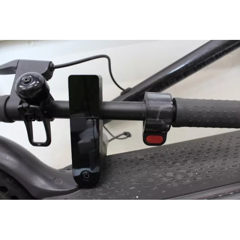 Izpārdošana. Xiaomi Mi Electric Scooter Pro 2 (melns) | Izpārdošana. Xiaomi Mi Electric Scooter Pro 2 | 600 W | 25 km/h | 3 mēneši | Melns | LIETOTS, SKRĀPĒTS, NETĪRS, MAZS PLĪSUMS AIZMUGURĒ