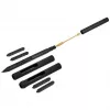 Wacom Pro Pen 3 irbuļa pildspalva melna (ACP50000DZ)